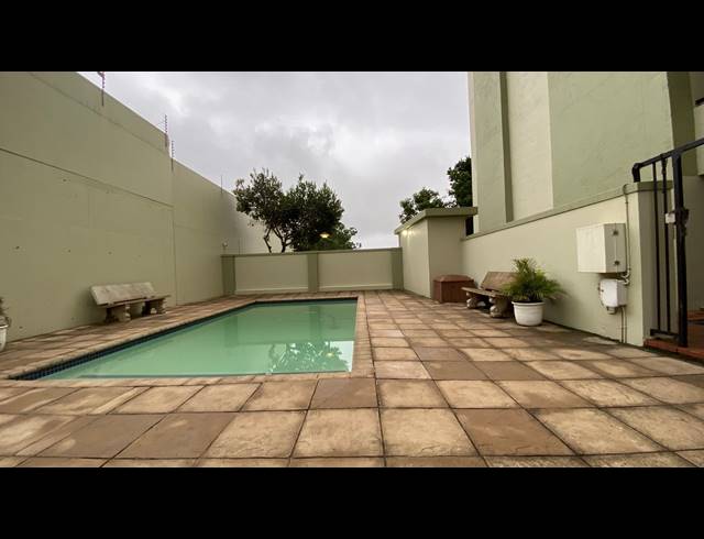 2 BEDROOM APARTMENT FOR SALE IN NEW TOWN CENTRE
